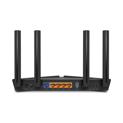 TP-Link Archer AX50 AX3000 Wi-Fi 6 Router
