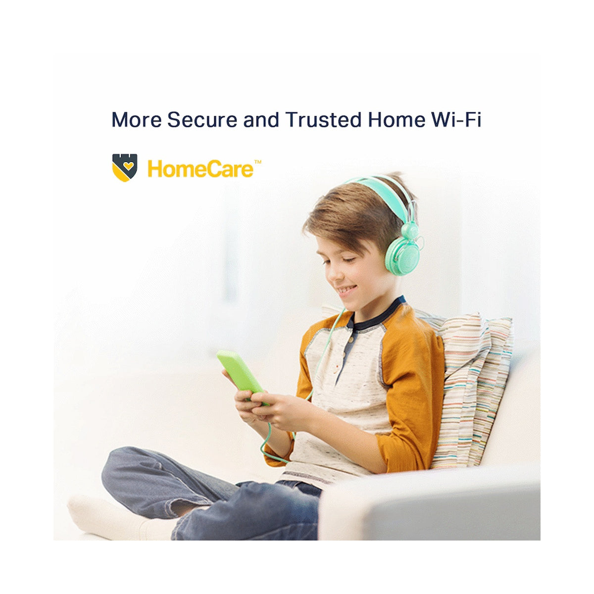 TP-Link Archer AX50 AX3000 Wi-Fi 6 Router