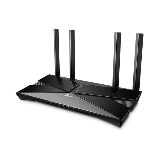 TP-Link Archer AX53 AX3000 Dual-Band Wi-Fi 6 Router
