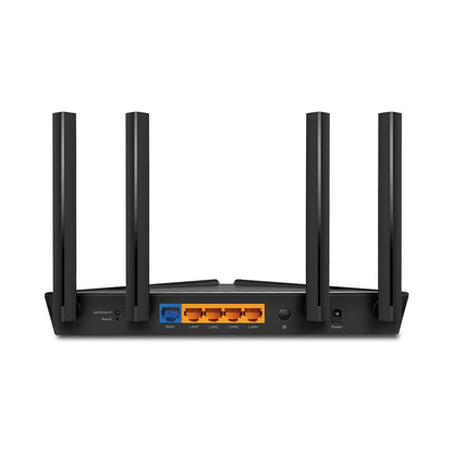 TP-Link Archer AX53 AX3000 Dual-Band Wi-Fi 6 Router