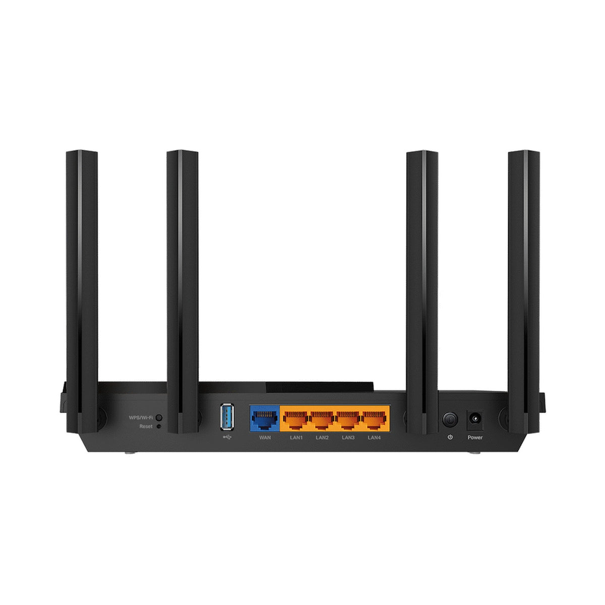 TP-Link Archer AX55 AX3000 Dual-Band Gigabit Wi-Fi 6 Router