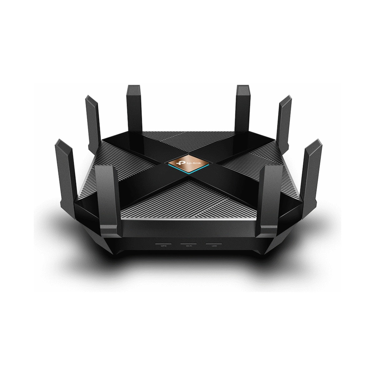 TP-Link Archer AX6000 Wi-Fi 6 Router