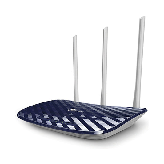 TP-Link Archer C20 AC750 Dual-Band Wi-Fi Router