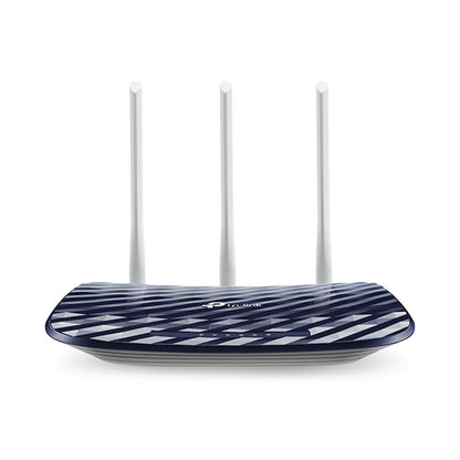 TP-Link Archer C20 AC750 Dual-Band Wi-Fi Router