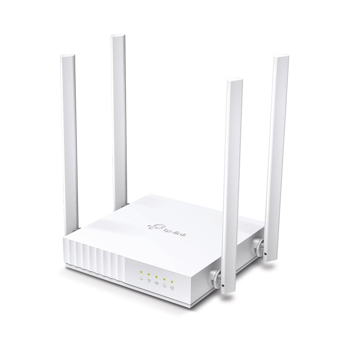 TP-Link Archer C24 AC750 Dual-Band Wi-Fi Router