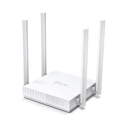 TP-Link Archer C24 AC750 Dual-Band Wi-Fi Router