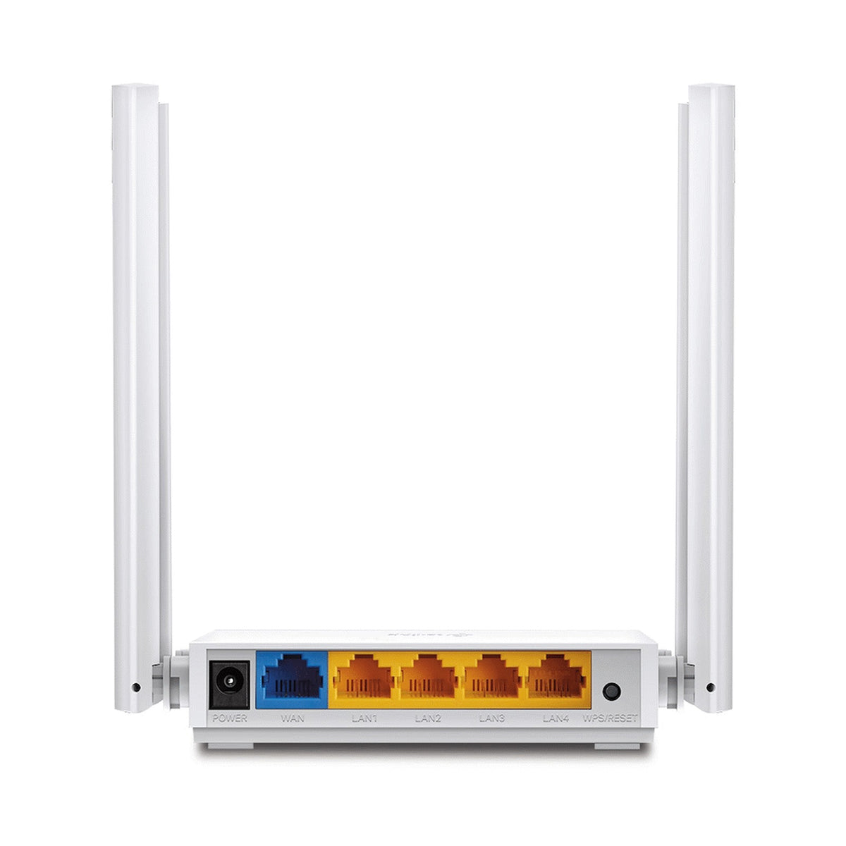 TP-Link Archer C24 AC750 Dual-Band Wi-Fi Router