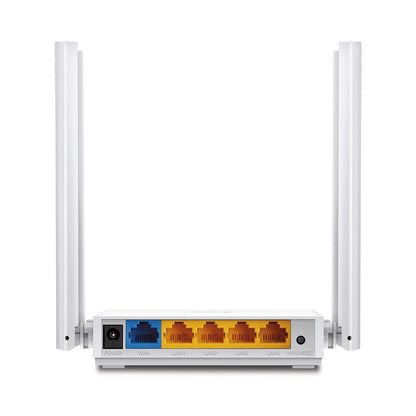 TP-Link Archer C24 AC750 Dual-Band Wi-Fi Router
