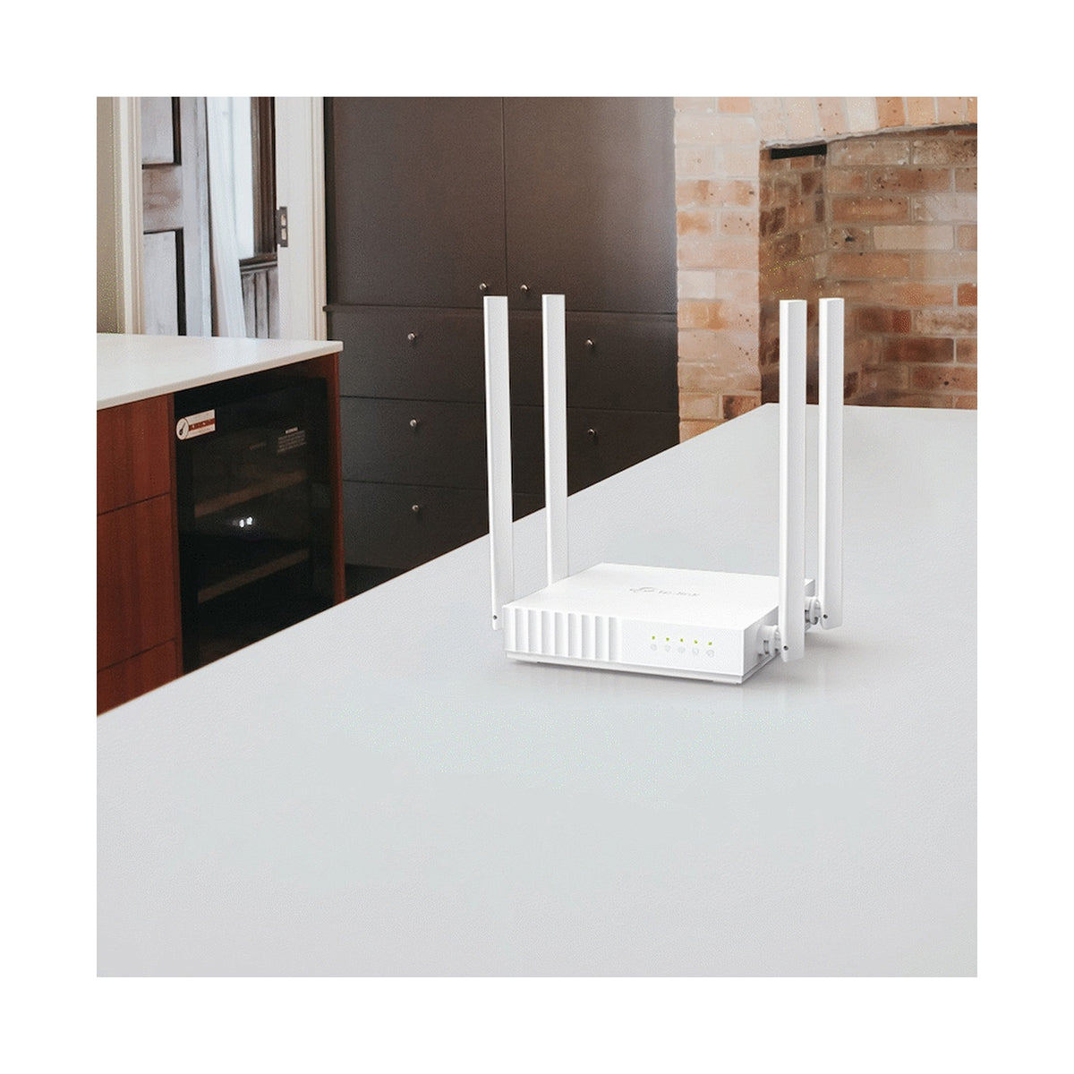 TP-Link Archer C24 AC750 Dual-Band Wi-Fi Router