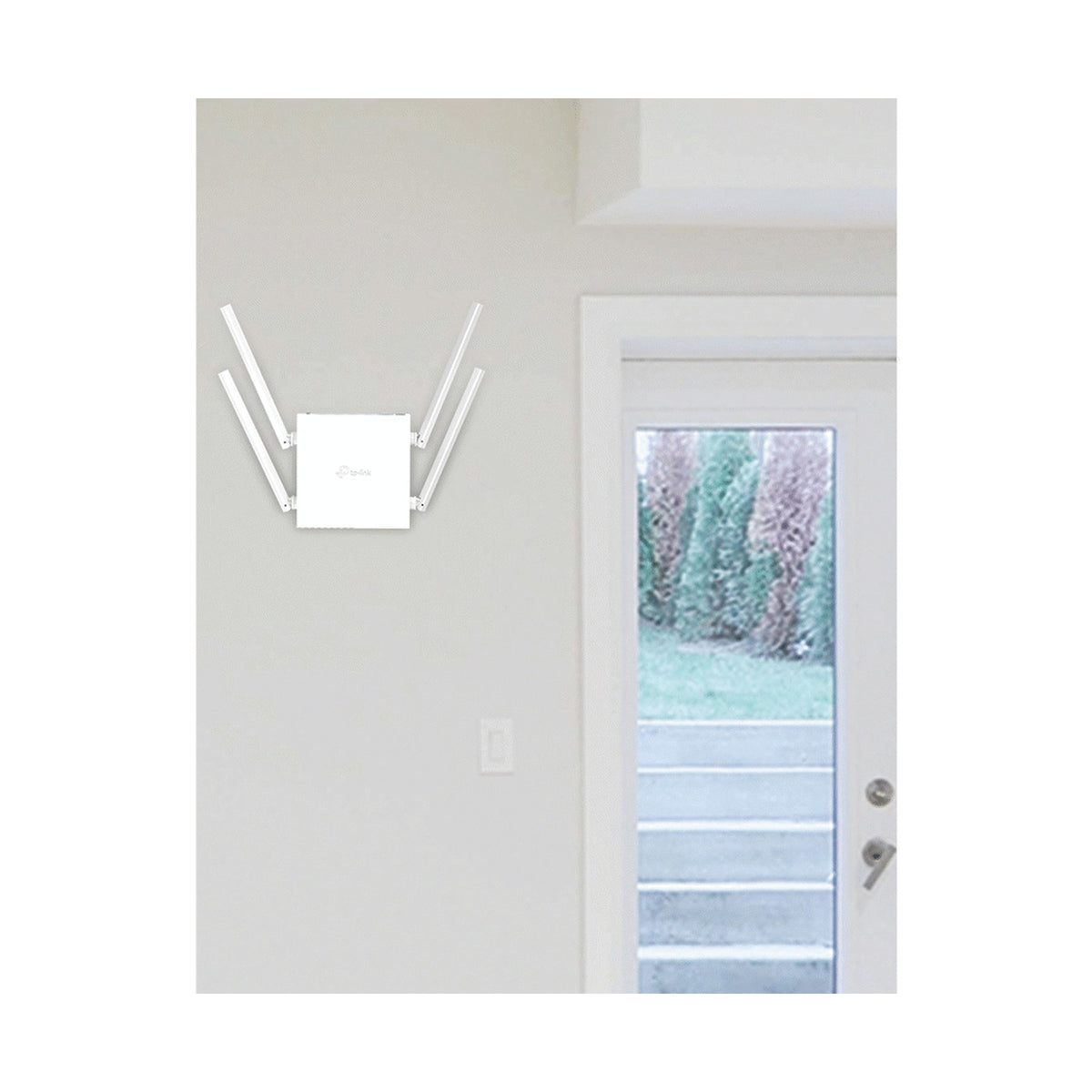 TP-Link Archer C24 AC750 Dual-Band Wi-Fi Router