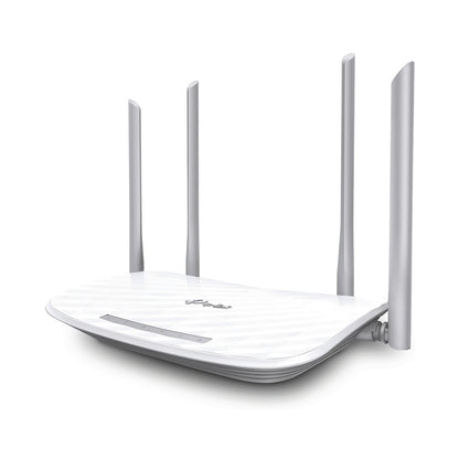 TP-Link Archer C50 AC1200 Dual-Band Wi-Fi Router