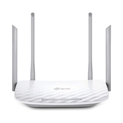 TP-Link Archer C50 AC1200 Dual-Band Wi-Fi Router