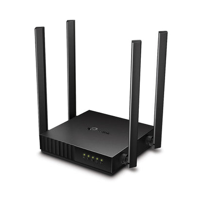 TP-Link Archer C54 AC1200 Dual Band Wi-Fi Router