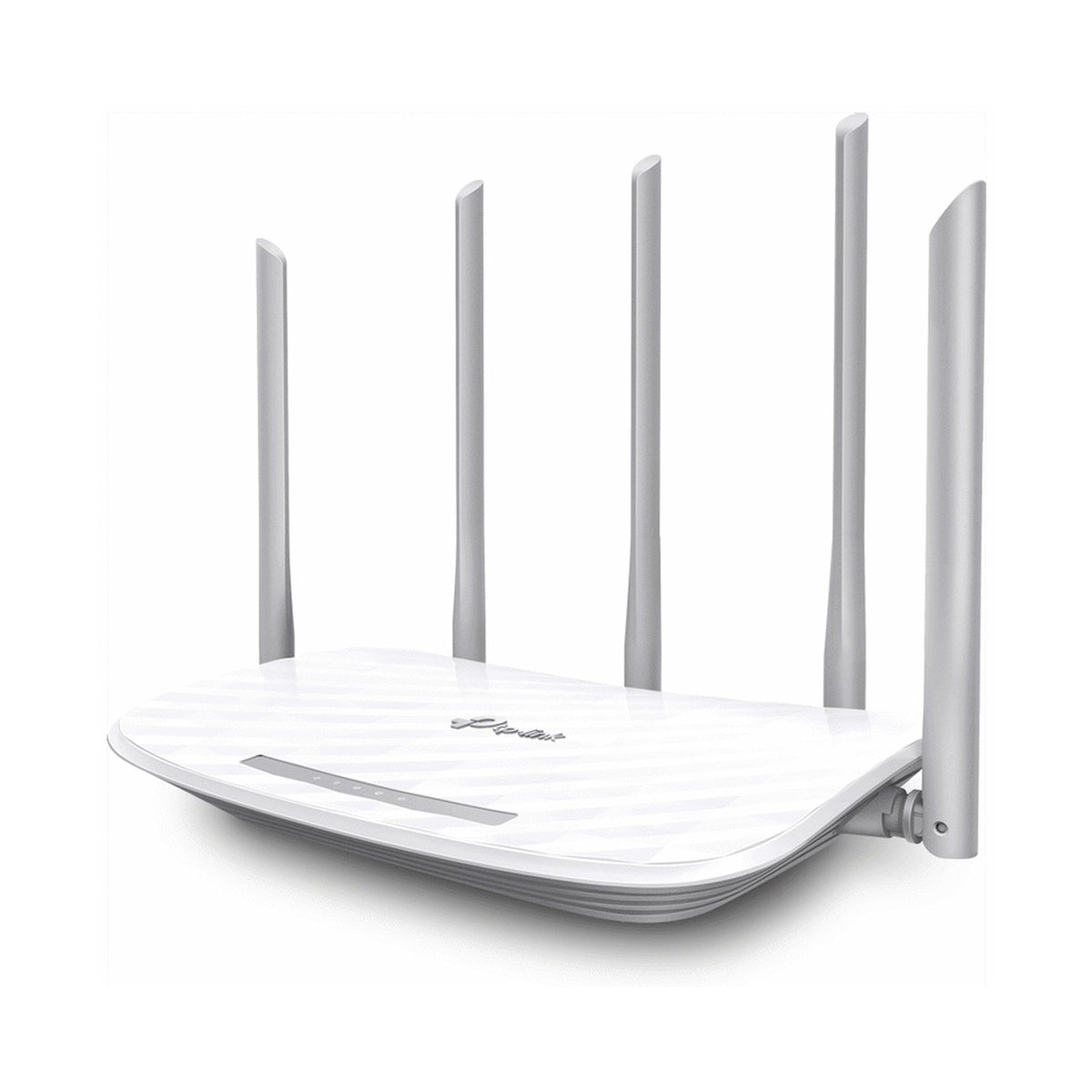 TP-Link Archer C60 AC1350 Dual-Band Wi-Fi Router