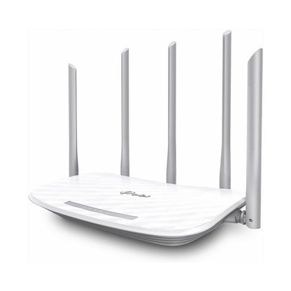 TP-Link Archer C60 AC1350 Dual-Band Wi-Fi Router
