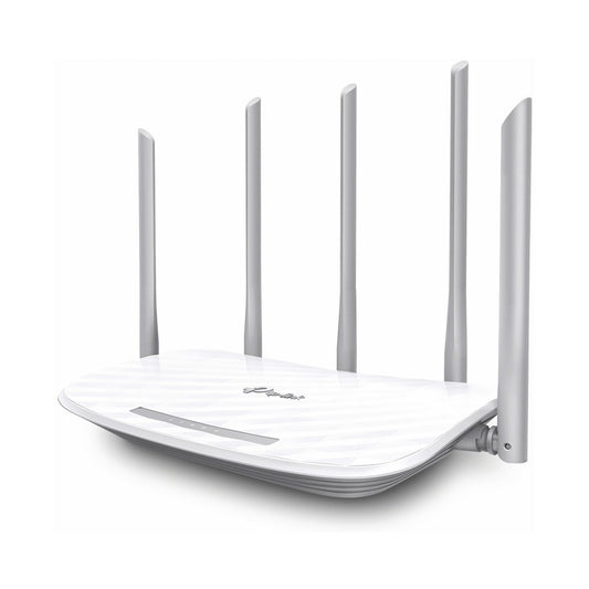 TP-Link Archer C60 AC1350 Dual-Band Wi-Fi Router