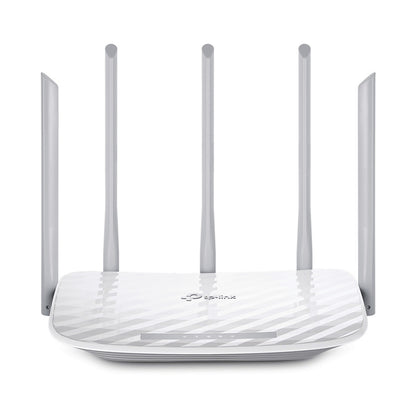 TP-Link Archer C60 AC1350 Dual-Band Wi-Fi Router