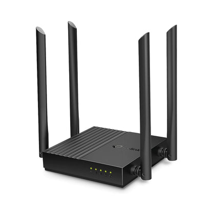TP-Link Archer C64 AC1200 MU-MIMO Wi-Fi Router