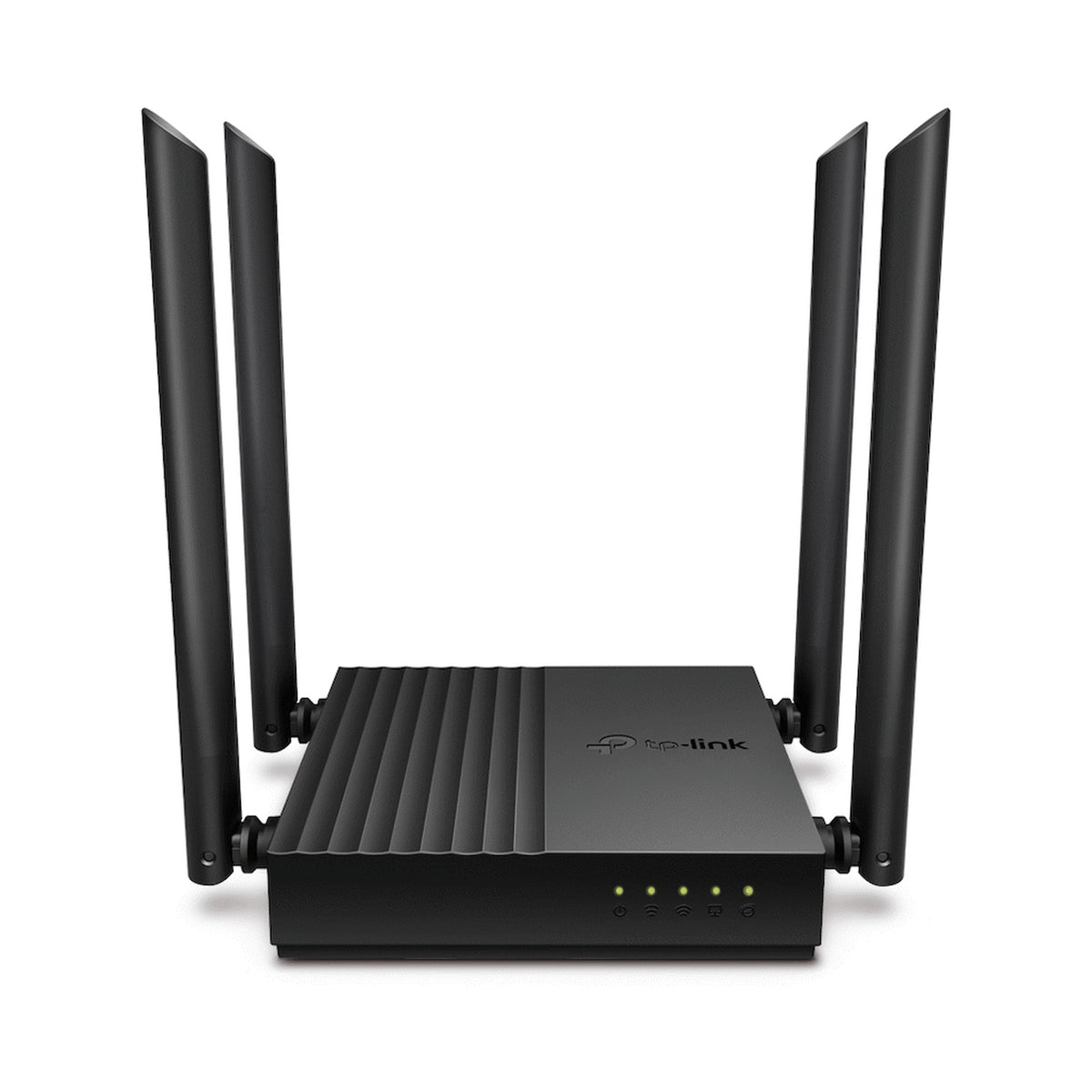TP-Link Archer C64 AC1200 MU-MIMO Wi-Fi Router