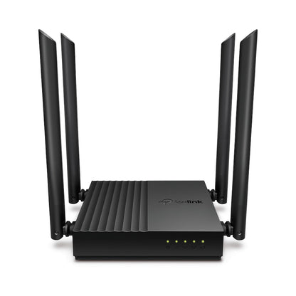 TP-Link Archer C64 AC1200 MU-MIMO Wi-Fi Router