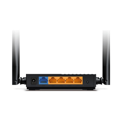 TP-Link Archer C64 AC1200 MU-MIMO Wi-Fi Router