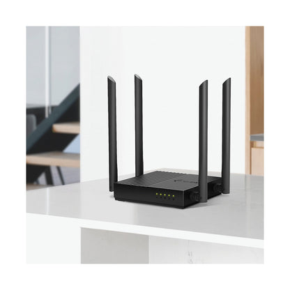 TP-Link Archer C64 AC1200 MU-MIMO Wi-Fi Router
