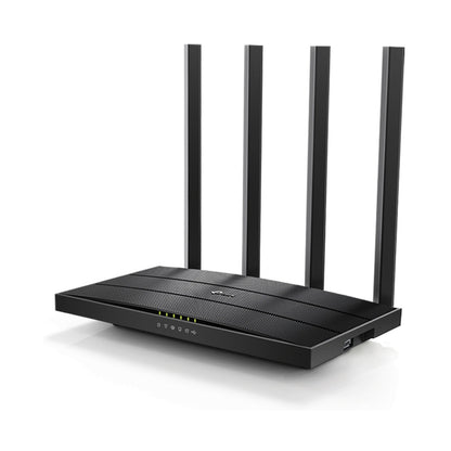 TP-Link Archer C6U AC1200 MU-MIMO Wi-Fi Router