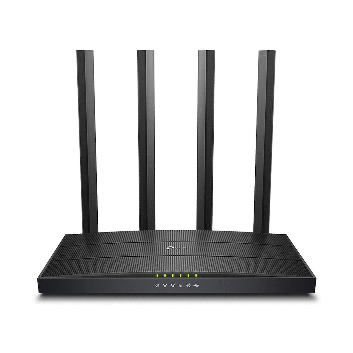 TP-Link Archer C6U AC1200 MU-MIMO Wi-Fi Router