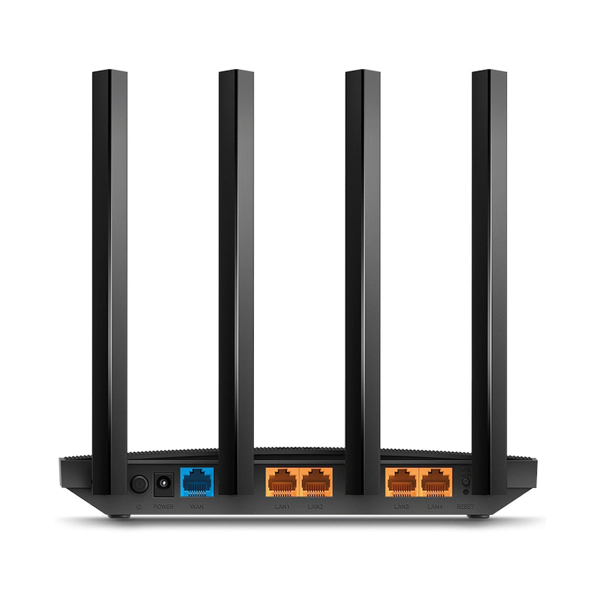 TP-Link Archer C6U AC1200 MU-MIMO Wi-Fi Router