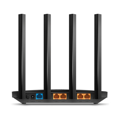 TP-Link Archer C6U AC1200 MU-MIMO Wi-Fi Router