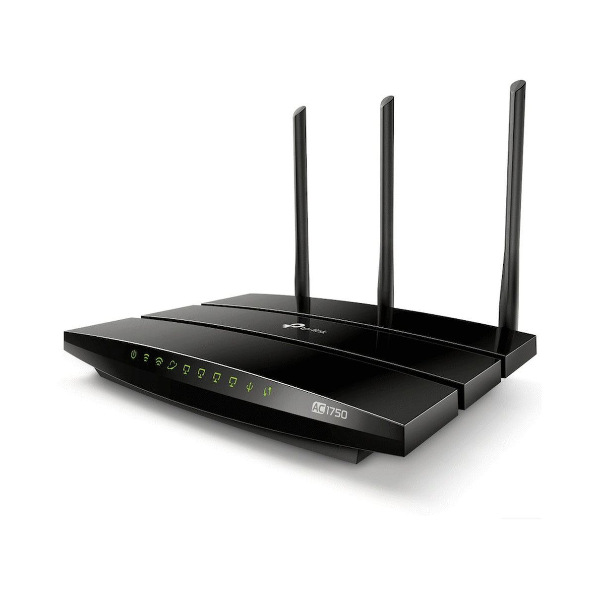 TP-Link Archer C7 AC1750 Dual-Band Wi-Fi Router
