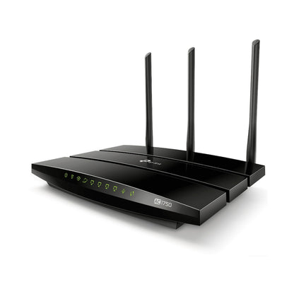 TP-Link Archer C7 AC1750 Dual-Band Wi-Fi Router