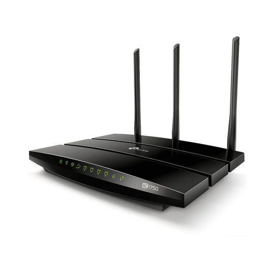 TP-Link Archer C7 AC1750 Dual-Band Wi-Fi Router