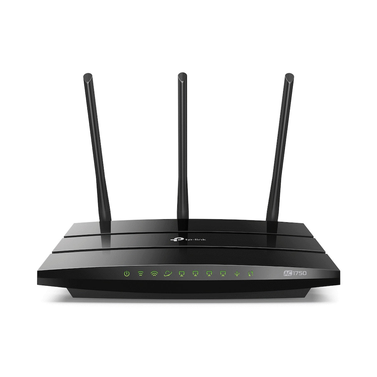 TP-Link Archer C7 AC1750 Dual-Band Wi-Fi Router