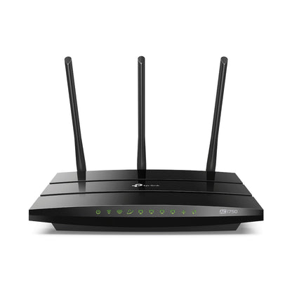 TP-Link Archer C7 AC1750 Dual-Band Wi-Fi Router