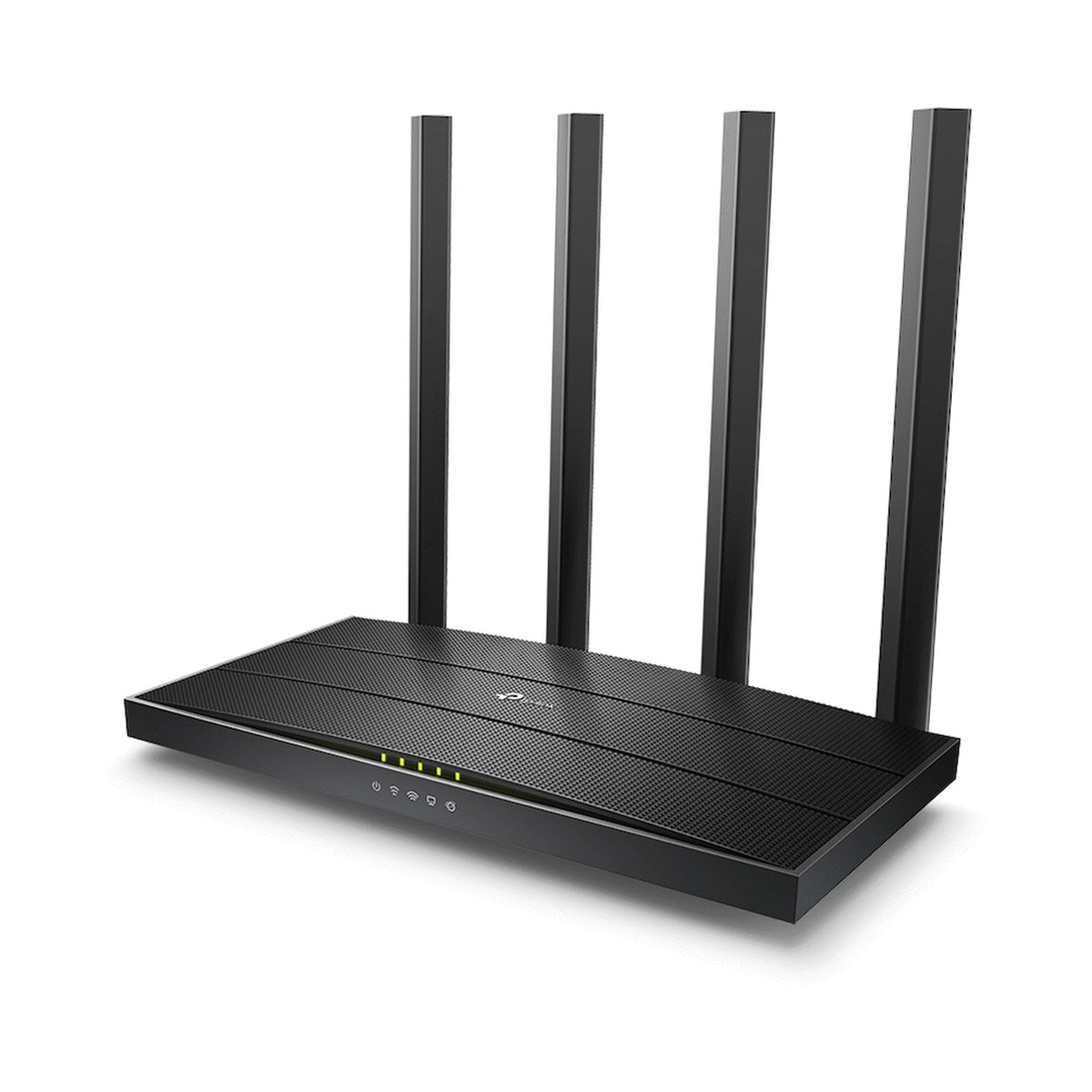 TP-Link Archer C80 AC1900 Dual-Band Wi-Fi Router