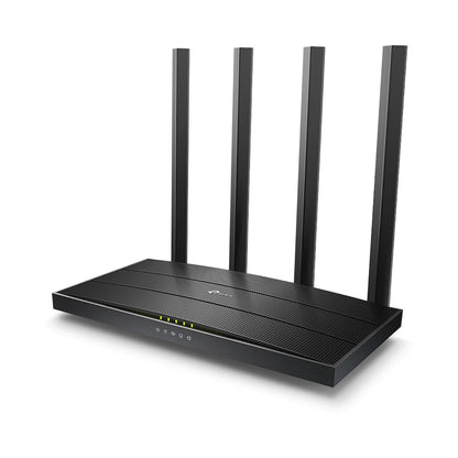 TP-Link Archer C80 AC1900 Dual-Band Wi-Fi Router