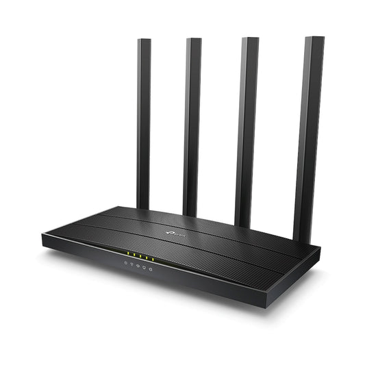 TP-Link Archer C80 AC1900 Dual-Band Wi-Fi Router