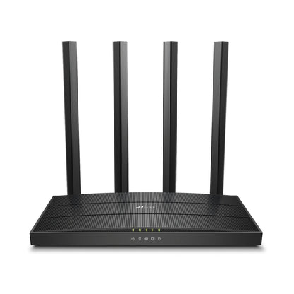 TP-Link Archer C80 AC1900 Dual-Band Wi-Fi Router