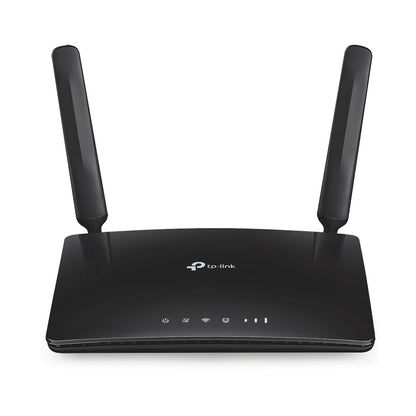 TP-Link Archer MR200 AC750 Wireless Dual Band 4G LTE Router