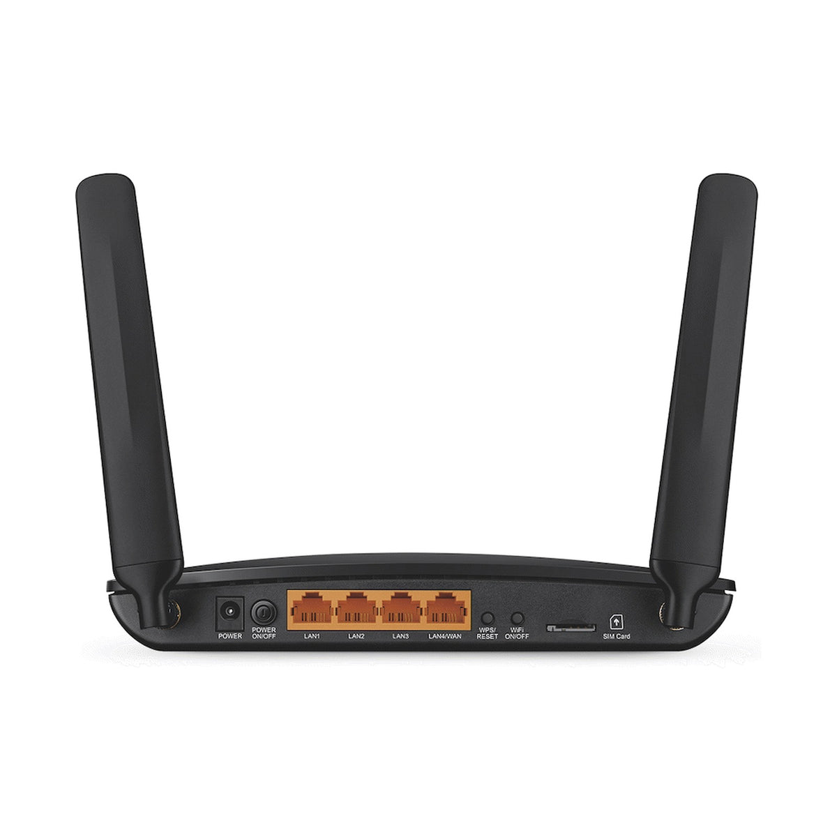TP-Link Archer MR200 AC750 Wireless Dual Band 4G LTE Router