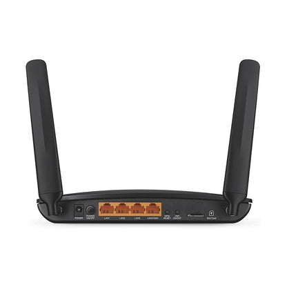 TP-Link Archer MR200 AC750 Wireless Dual Band 4G LTE Router