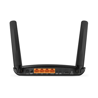 TP-Link Archer MR400 AC1200 Wireless Dual-Band 4G LTE Router
