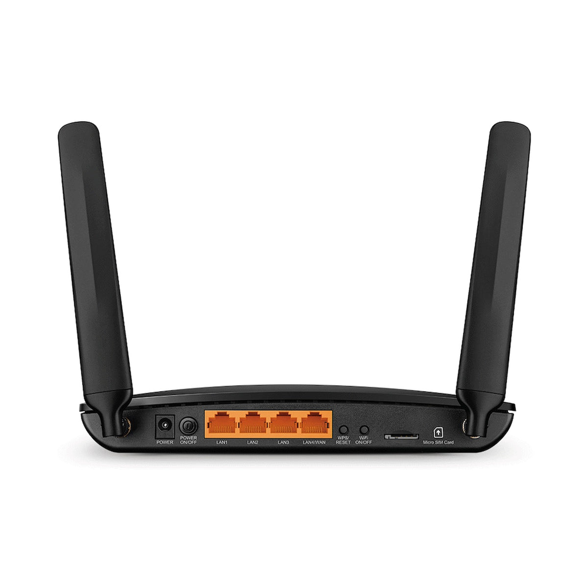 TP-Link Archer MR600 AC1200 4G LTE Cat6 Gigabit Router