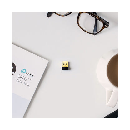 TP-Link Archer T2U Nano AC600 Wireless USB Adapter
