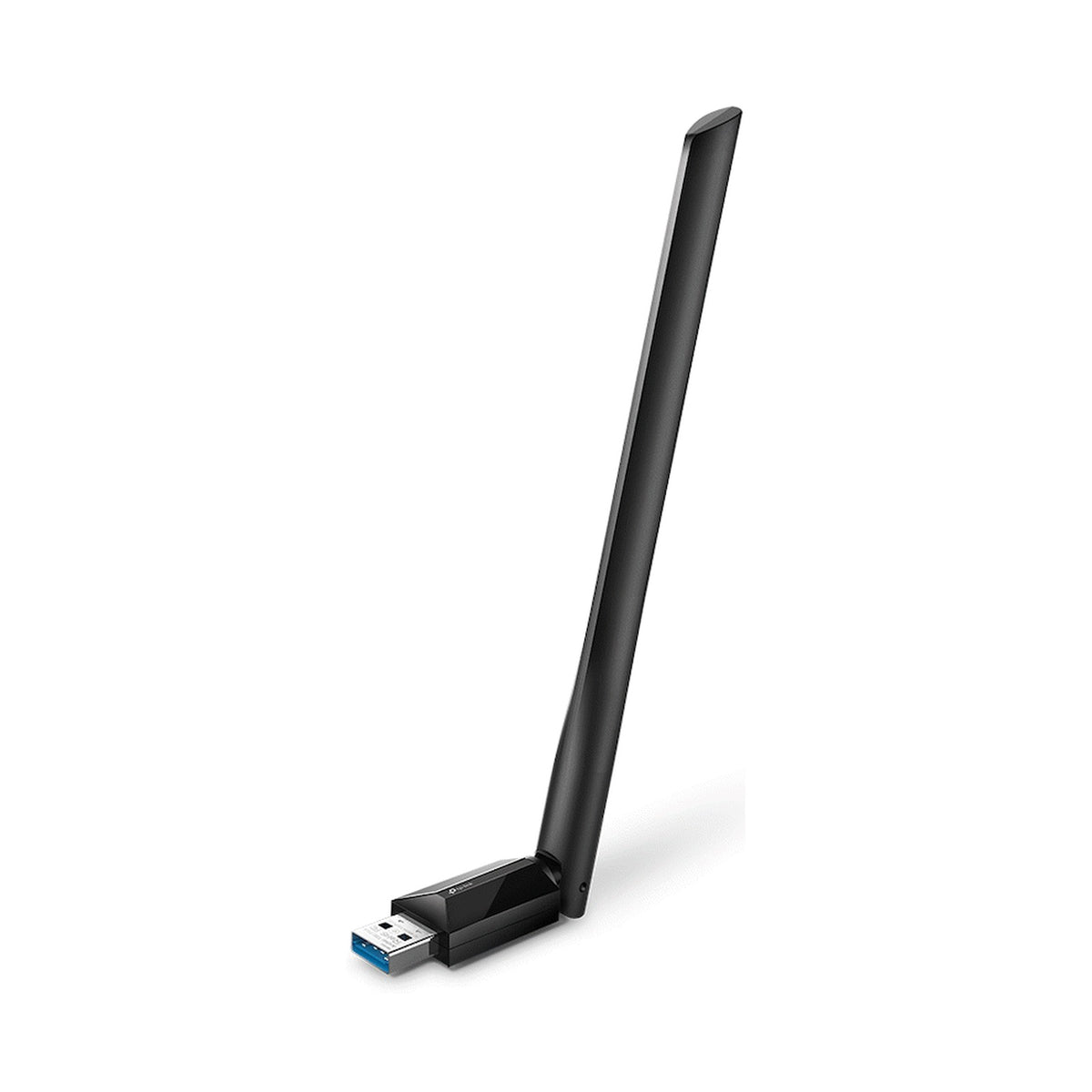 TP-Link Archer T3U Plus AC1300 High-Gain Wireless Dual-Band USB Adapter