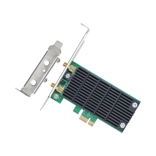 TP-Link Archer T4E AC1200 Wireless Dual-Band PCI Express Adapter