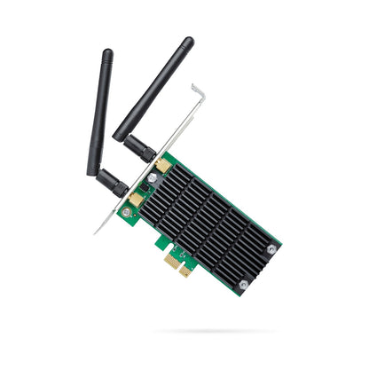 TP-Link Archer T4E AC1200 Wireless Dual-Band PCI Express Adapter
