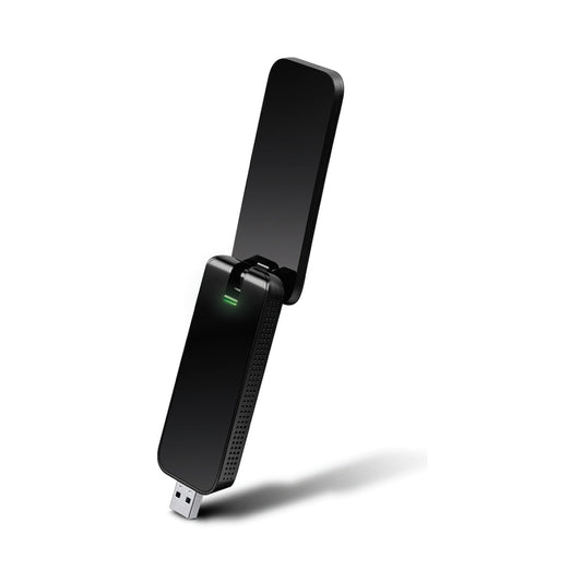 TP-Link Archer T4U AC1300 High Gain Wi-Fi MU-MIMO USB Adapter