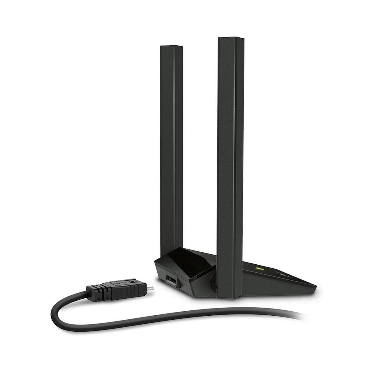 TP-Link Archer T4U Plus AC1300 Dual Antennas High-Gain Wireless USB Adapter